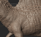 Spinosaurs, Yuuki Morita : monthly work "spinosaurs"
Built Environment with Megascans from Quixel