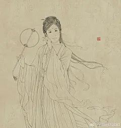 千景绘STUDIO的微博_微博