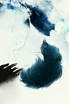 ◉◉【微信公众号：xinwei-1991】整理分享 @辛未设计 ⇦了解更多 。llustrations插画设计图形设计绘画设计插图设计CG插画手绘设计手绘插画壁纸 (1697).jpg