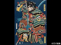 葛饰北斋 katsushika hokusai