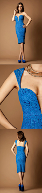 Cristallini / 
Rochie editie limitata SKA59
—————————————————
#礼服# #Dress#