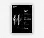 行行珂 Hunk Xing on Behance