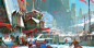 Wintersday – December 2012 – GuildWars2.com : Wintersday - December 2012