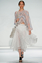 .
Zimmermann Spring 2015 ​​​​