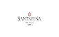 Santafina : Brand development for lifestyle and accessories. - 2012