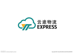 吧啦吧啦太牛啦采集到logo-物流