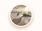Landscape illustration collection vol.1 on Behance