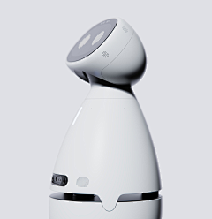 tashu采集到robot