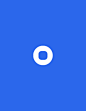 Osuva Visual Identity 蓝色智能科技标志logoVI设计案例参考分享欣赏