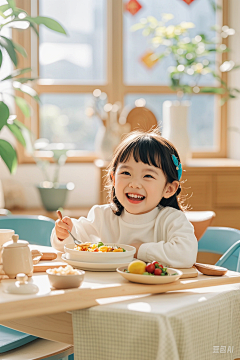徐小短采集到小孩