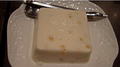 椰汁马豆糕
材料：椰汁600g 砂糖5...