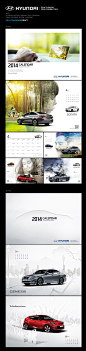 Draft Proposal- HYUNDAI  MOTOR COMPANY Calendar : Draft Proposal 