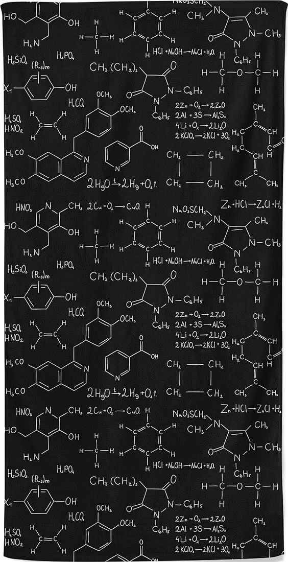Chemistry Formula
