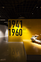 160 YEARS OF DESIGN