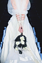 Samuel Cirnansck 2012S/S details. ​​​​