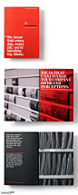 林赛耶茨印务集团企业画册 - 样本手册 - 顶尖设计-中国顶尖创意门户网站