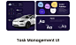 app design Ecommerce Food  Technology app design UI/UX car jewelry uı