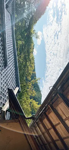 分享一下我在京都和大阪拍摄的壁纸，希望你们喜欢。P1是帅气的摄影师！ ​​​​