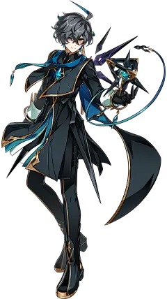 艾因二转“祷告师”