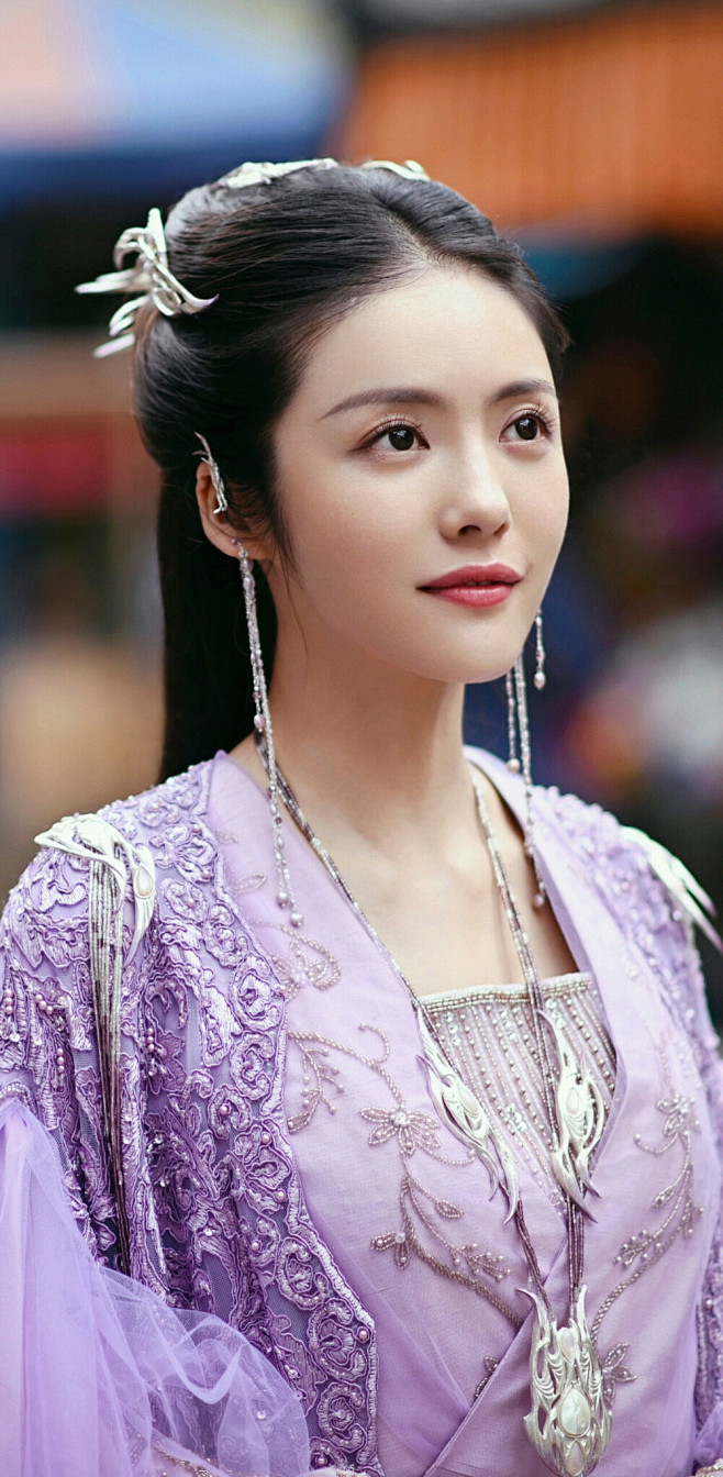 玲珑银妆蔡文静