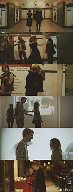 “不要愁老之将至，你老了一定很可爱。而且，假如你老了十岁，我当然也同样老了十岁，世界也老了十岁，上帝也老了十岁，一切都是一样。”今天可以重温的高甜剧情，遇到你真好，情人节快乐（评论区欢迎补充~）
1.《傲慢与偏见》
2.《时空恋旅人》
3.《一吻定情》
4.《南方与北方》
5.《恋恋笔记本》 ​ ...展开全文c