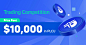 Bridge the Gap between Traditional Business and the Crypto World: PLC Ultima _PLCU_ Trading Competition is Live on Gate.io, Share $10,000 Mega Rewards in PLCU!