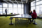 致谢 LAAB Architects