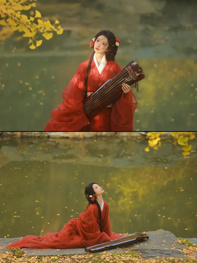 “浮生暂记梦中梦” - 小红书