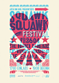 Squack Squack Festival