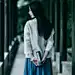 梨花溪月