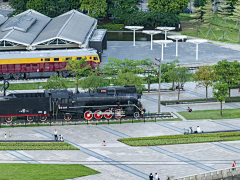 case-cheung采集到Station of Rail