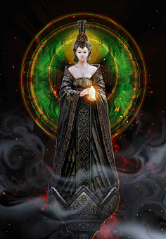 观音菩提花叶采集到漫画采集s15.sinaimg.