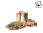 Castle PNG by Jean52