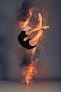 fire