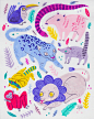 Behance :: 为您呈现