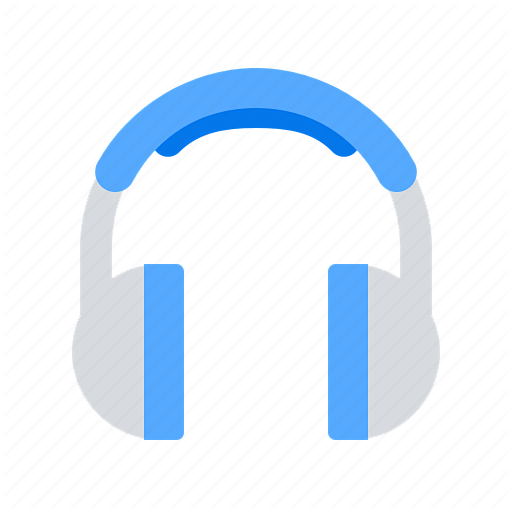 耳机图标