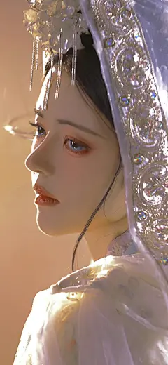 幽
采集@别致的七
md：美喵喵