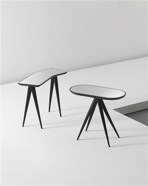Gio Ponti and Pietro...