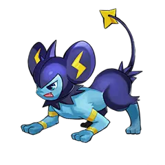 去吧皮卡丘小电狮图鉴 小电狮技能_不凡游戏网