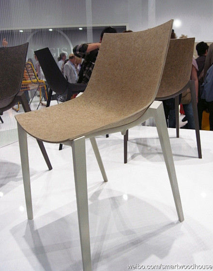 philippe starck设计的这把...