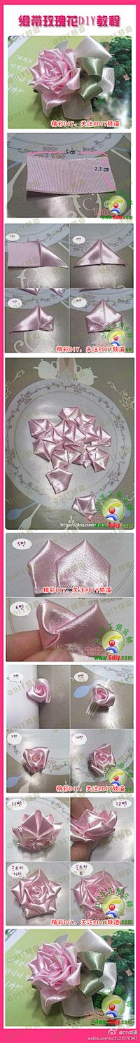 摩羯会飞的鱼采集到手工精品