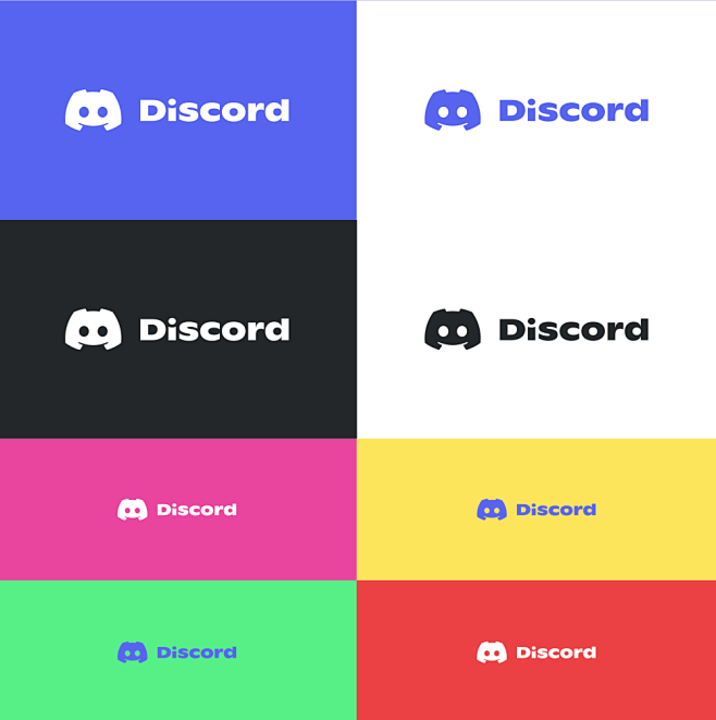 游戏聊天软件 Discord 更新LOG...