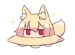 【图片】小狐狸表情包【动漫表情包吧】_百度贴吧