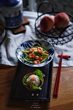 赖小泳采集到美食风