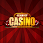 Web Design for Casino by Javier Castillo, via Behance