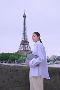  闪现法国巴黎
时尚与古典碰撞 为奥运添彩！
称霸街头 科技和艺术一手拿捏
一起为中国奥运健儿们加油！

#ThinkBook
#ThinkBookAIPC
#巴黎奥运会

是 也是时尚单品
http://t.cn/A68YJmkh
http://t.cn/A68YJmky
http://t.cn/A68YJmk7 ​​​