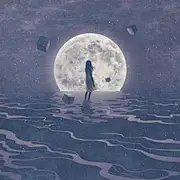凉余果