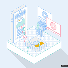 龙王公仔采集到图标