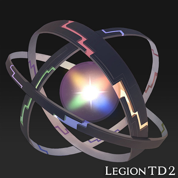 Legion Insignia - Le...
