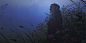 September, Gabriel Gomez : Practice speed paintings